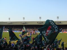 Welford Road