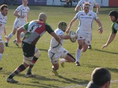 Exeter Chiefs
