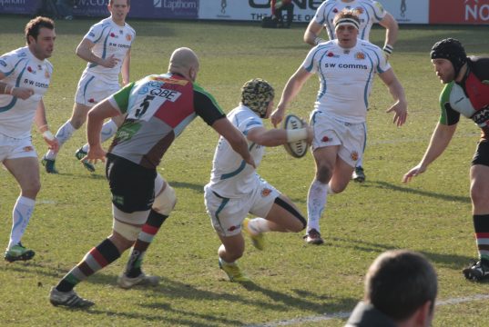 Exeter Chiefs