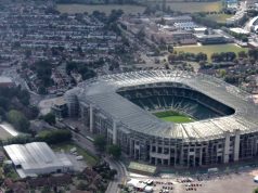 England Rugby