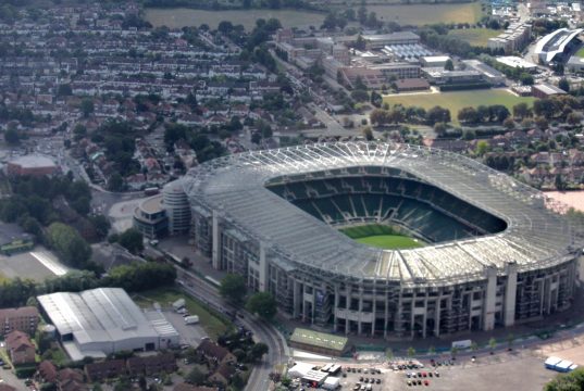 England Rugby