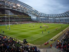 Aviva Stadium
