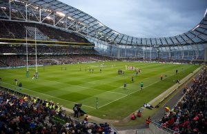 Aviva Stadium