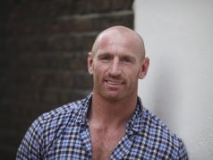 Gareth Thomas