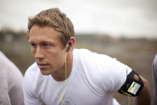 Jonny Wilkinson