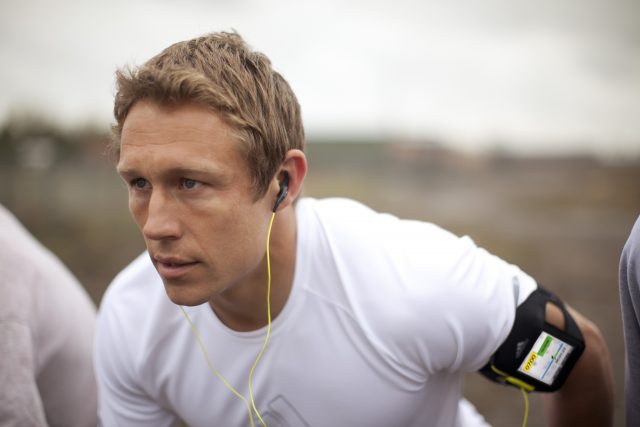 Jonny Wilkinson