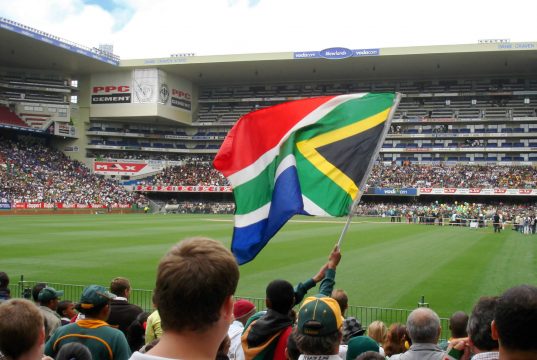 Springboks
