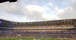 Twickenham Stadium