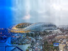 Aviva Stadium