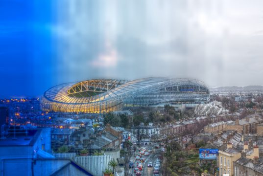 Aviva Stadium