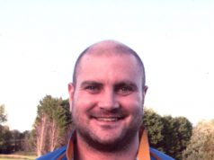 Nick French