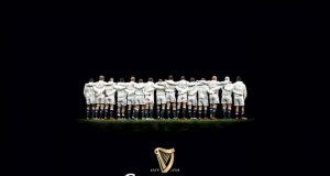 Guinness England Rugby