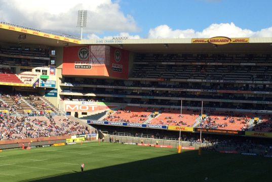 Newlands Stadium