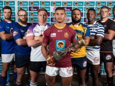 Varsity Cup