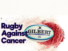 Rugby Against Cancer