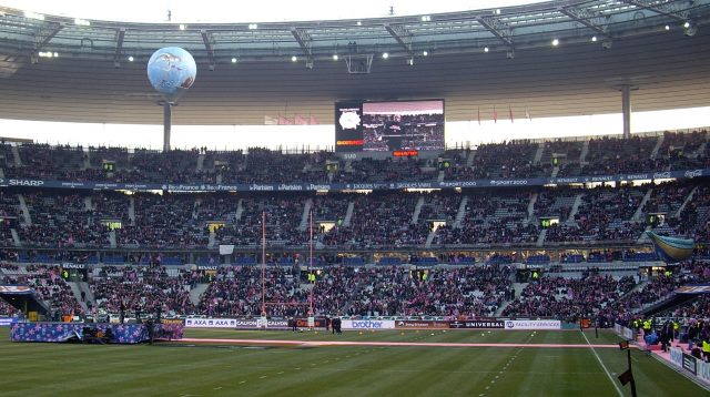 Stade de France
