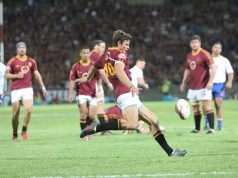 Maties v Wits