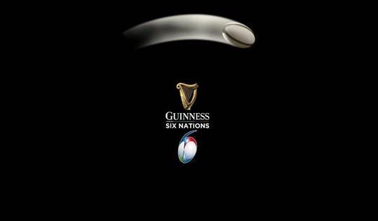 Guinness Six Nations