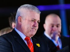 Wales v England