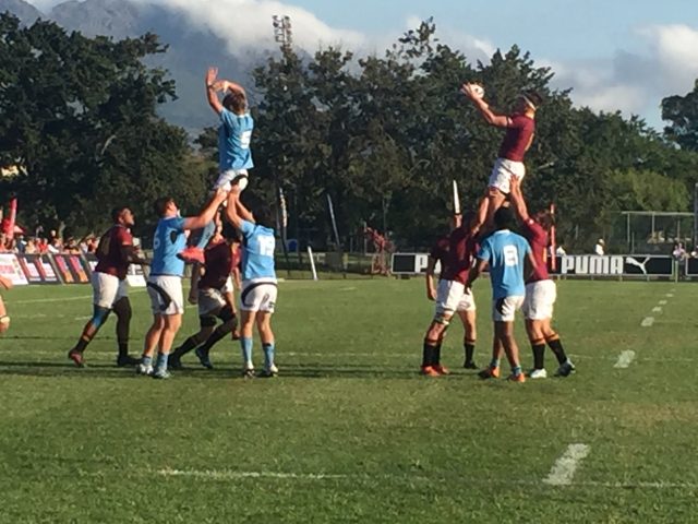 World Schools Festival