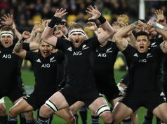 All Blacks